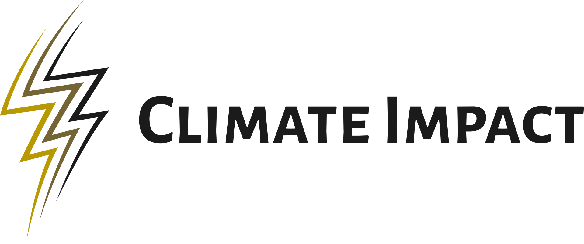 Climate Impact Fund logo